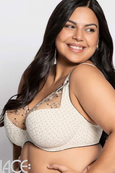 Ulla - Marilyn BH H-L Cup