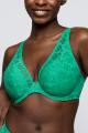 PrimaDonna Twist - Mocuto Dekolleté-BH - wattiert - D-F Cup PrimaDonna Twist - Mocuto Dekolleté-BH - wattiert - D-F Cup
