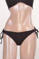 LACE Design - Marielyst Brazilianischer Bikini Slip zum Schnüren
