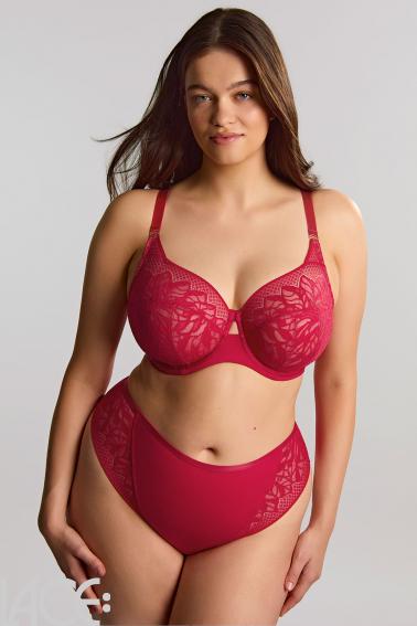 Sculptresse by Panache - Sophia BH G-M Cup