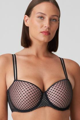 PrimaDonna Twist - Glass Beach Balconette-BH F-H Cup PrimaDonna Twist - Glass Beach Balconette-BH F-H Cup