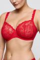 PrimaDonna Lingerie - Solisse Balconette-BH E-G Cup PrimaDonna Lingerie - Solisse Balconette-BH E-G Cup