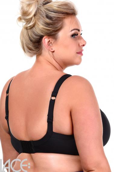 Kris Line - Sport-BH mit Bügel G-K Cup - Kris Line Sport 01