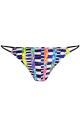 Freya Swim - Electro Rave Bikini Slip