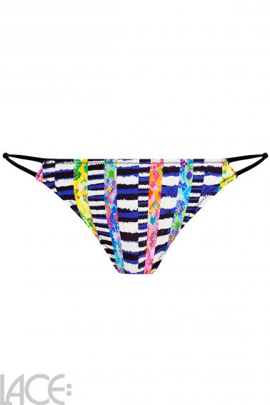 Freya Swim - Electro Rave Bikini Slip