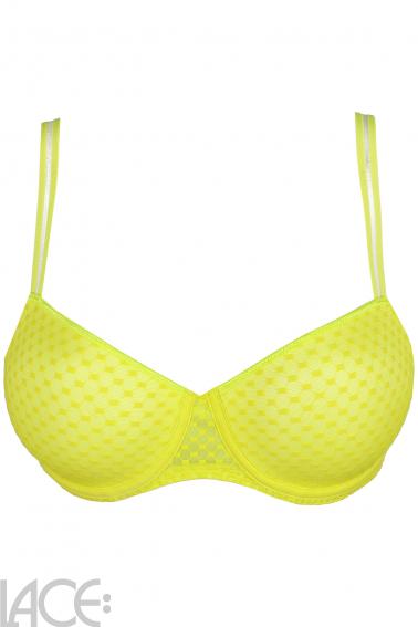 PrimaDonna Twist - Glass Beach Balconette-BH F-H Cup