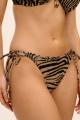 Freya Swim - Tortoli Bay Bikini Slip zum Schnüren Freya Swim - Tortoli Bay Bikini Slip zum Schnüren