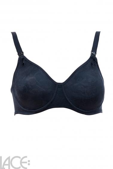 Anita maternity - Jacquard Still-BH mit Bügel G-J Cup