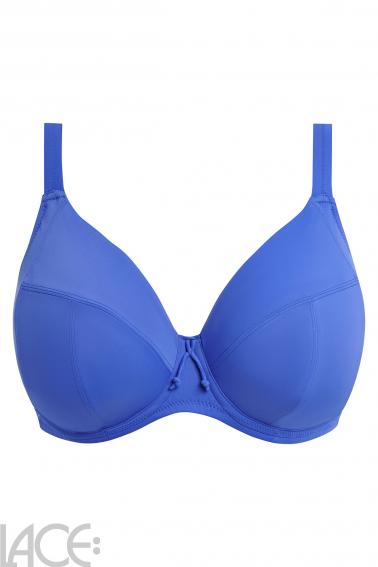 Elomi Swim - Plain Sailing Bikini-BH Tiefes Dekolleté I-N Cup