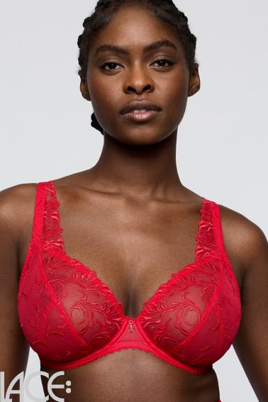 PrimaDonna Lingerie - Solisse Dekolleté-BH D-G Cup