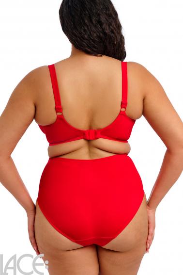 Elomi Swim - Plain Sailing Bikini-BH Tiefes Dekolleté I-N Cup