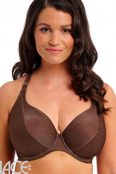 Fantasie Swim - Sabana Bikini-BH Tiefes Dekolleté G-K Cup