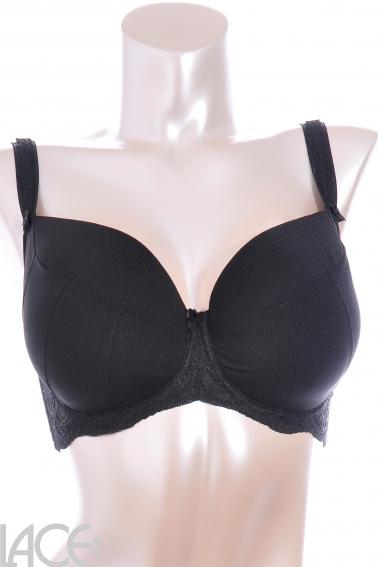 Dalia Lingerie - BH - Wattiert G-K Cup - Dalia 02