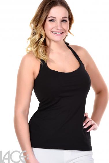 LACE Design - Halterneck BH Top E-I Cup