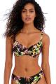 Freya Swim - Savanna Sunset Bikini-BH Tiefes Dekolleté G-L Cup