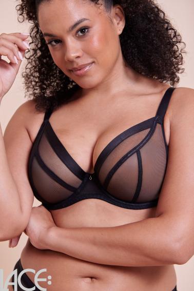 Curvy Kate - Lightstyle Dekolleté-BH G-K Cup