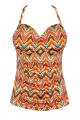 PrimaDonna Swim - Tubou Tankini Top - mit Shaping-Effekt - E-G Cup PrimaDonna Swim - Tubou Tankini Top - mit Shaping-Effekt - E-G Cup
