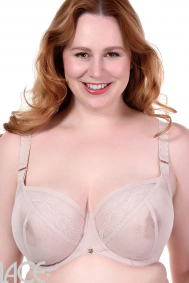 Gorsenia - Aussenträger-BH G-M Cup - Gorsenia 59