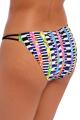 Freya Swim - Electro Rave Bikini Slip