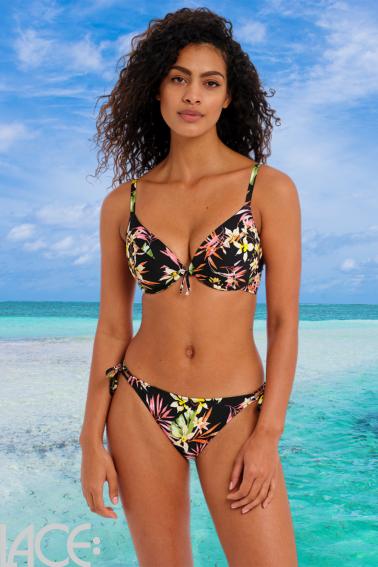 Freya Swim - Savanna Sunset Bikini Push-up-BH F-I Cup