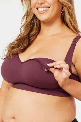 Cake - Popping Candy Still-BH ohne Bügel