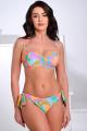 LACE Design - Bikini Push-up-BH D-I Cup - LACE Swim #19 LACE Design - Bikini Push-up-BH D-I Cup - LACE Swim #19
