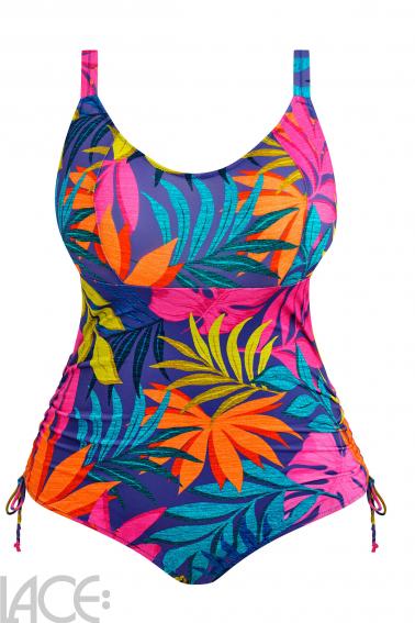 Elomi Swim - Porto Rafti Badeanzug ohne Bügel G-L Cup