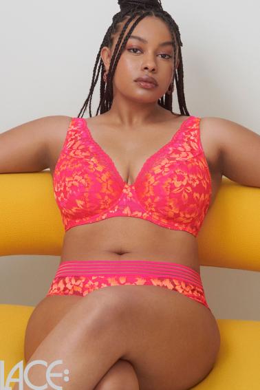 PrimaDonna Twist - Verao Dekolleté-BH - wattiert - D-G Cup