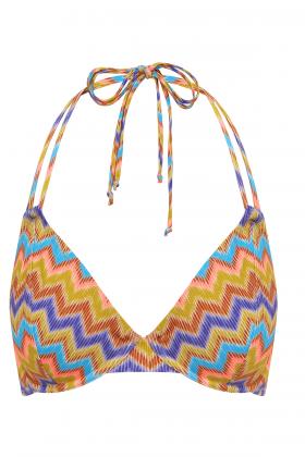 Miss Mandalay - Bikini-BH Tiefes Dekolleté E-GG Cup - Miss Mandalay Swim 04