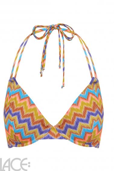 Miss Mandalay - Bikini-BH Tiefes Dekolleté E-GG Cup - Miss Mandalay Swim 04