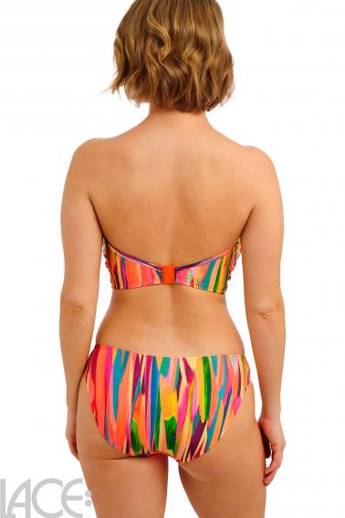 Freya Swim - San Antonio Bikini Bandeau BH mit abnehmbaren Trägern E-I Cup