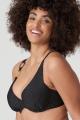 PrimaDonna Swim - Solta Bikini-BH Tiefes Dekolleté E-G Cup