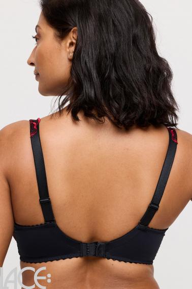 PrimaDonna Lingerie - Springdale Dekolleté-BH D-G Cup