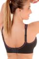 Royce - Impact Free Sport-BH ohne Bügel Baumwolle G-K Cup
