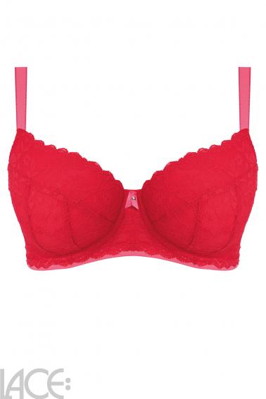 Freya Lingerie - Offbeat Balconette-BH F-K Cup