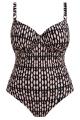 Fantasie Swim - Shell Bay Badeanzug mit Bügel F-K Cup Fantasie Swim - Shell Bay Badeanzug mit Bügel F-K Cup