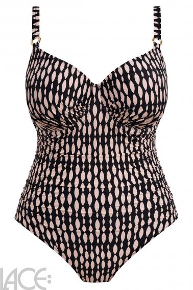 Fantasie Swim - Shell Bay Badeanzug mit Bügel F-K Cup