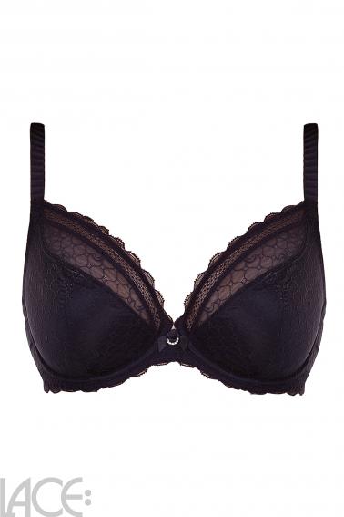 Chantelle - C Chic Sexy Dekolleté-BH (E-H Cup)
