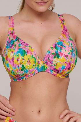 PrimaDonna Swim - Ubud Bikini-BH Tiefes Dekolleté D-G Cup PrimaDonna Swim - Ubud Bikini-BH Tiefes Dekolleté D-G Cup