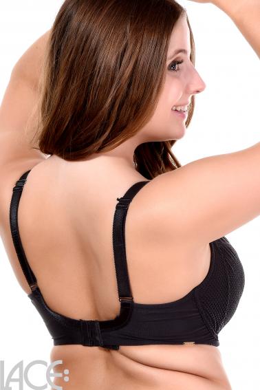 Chantelle - Parisian Allure BH G-I Cup