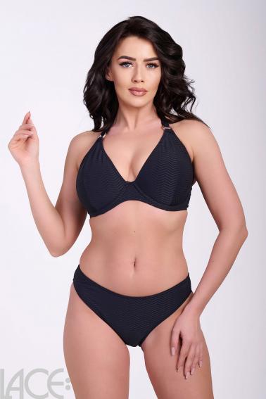 LACE Design - Bikini-BH Tiefes Dekolleté D-I Cup - LACE Swim #17