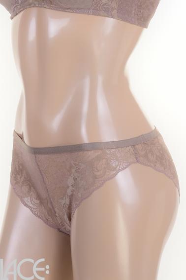 Triumph - Shape Magic wire Rio Slip