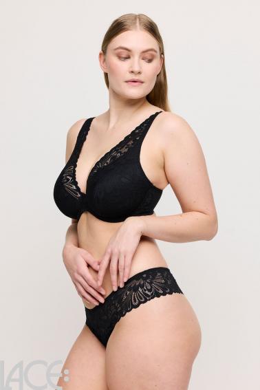 PrimaDonna Twist - Rupi Dekolleté-BH - wattiert - E-G Cup