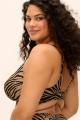 Elomi Swim - Tortoli Bay Bikini-BH ohne Bügel G-N Cup Elomi Swim - Tortoli Bay Bikini-BH ohne Bügel G-N Cup