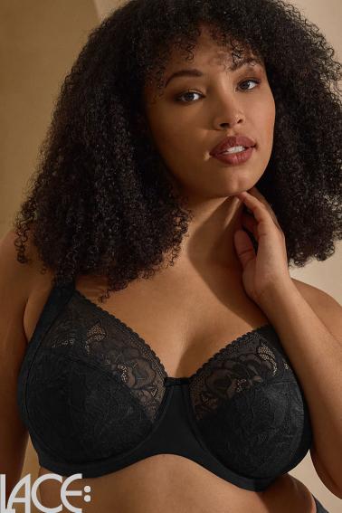 Sculptresse by Panache - Dream Comfort BH G-M Cup