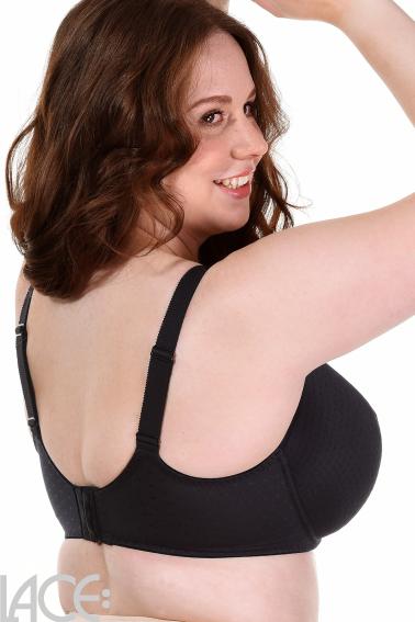 Ulla - Meghan T-shirt BH G Cup