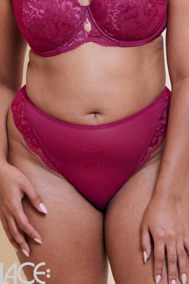 Curvy Kate - Boost Sweetheart String