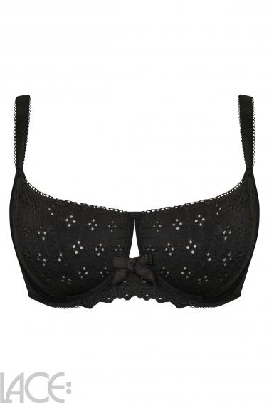 Curvy Kate - Flora Balconette-BH G-K Cup