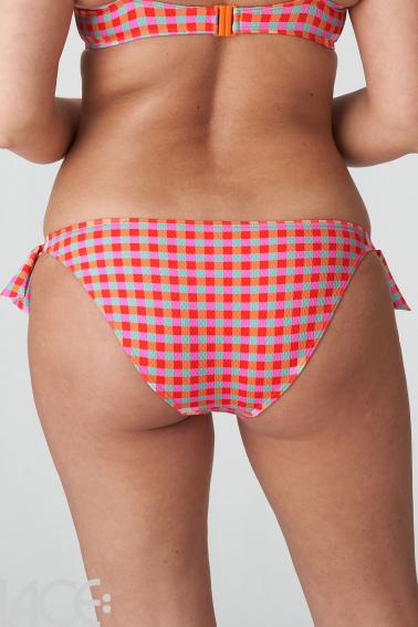 PrimaDonna Swim - Marival Bikini Slip zum Schnüren