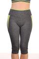 PrimaDonna Sport - The Work Out Capri Sport Hose PrimaDonna Sport - The Work Out Capri Sport Hose